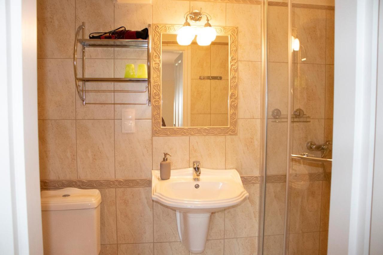 Gyoengyoem Apartman Balatonalmadi Luaran gambar